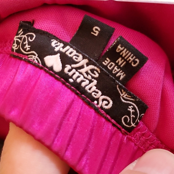 Dress - Picture 4 of 4